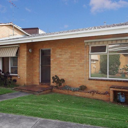 Lisson Holiday Rental Melbourne Exteriér fotografie