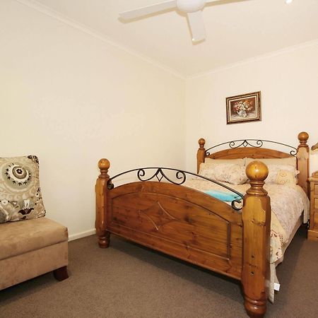 Lisson Holiday Rental Melbourne Exteriér fotografie