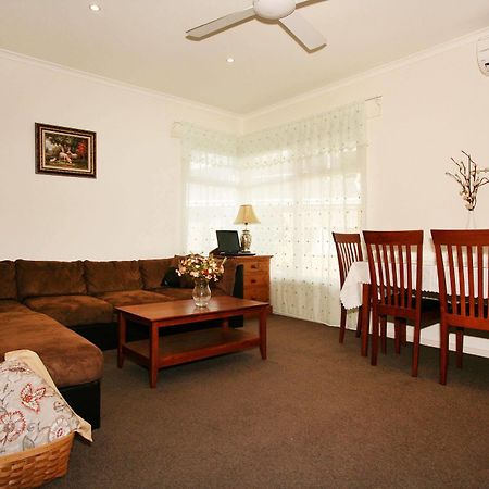 Lisson Holiday Rental Melbourne Exteriér fotografie
