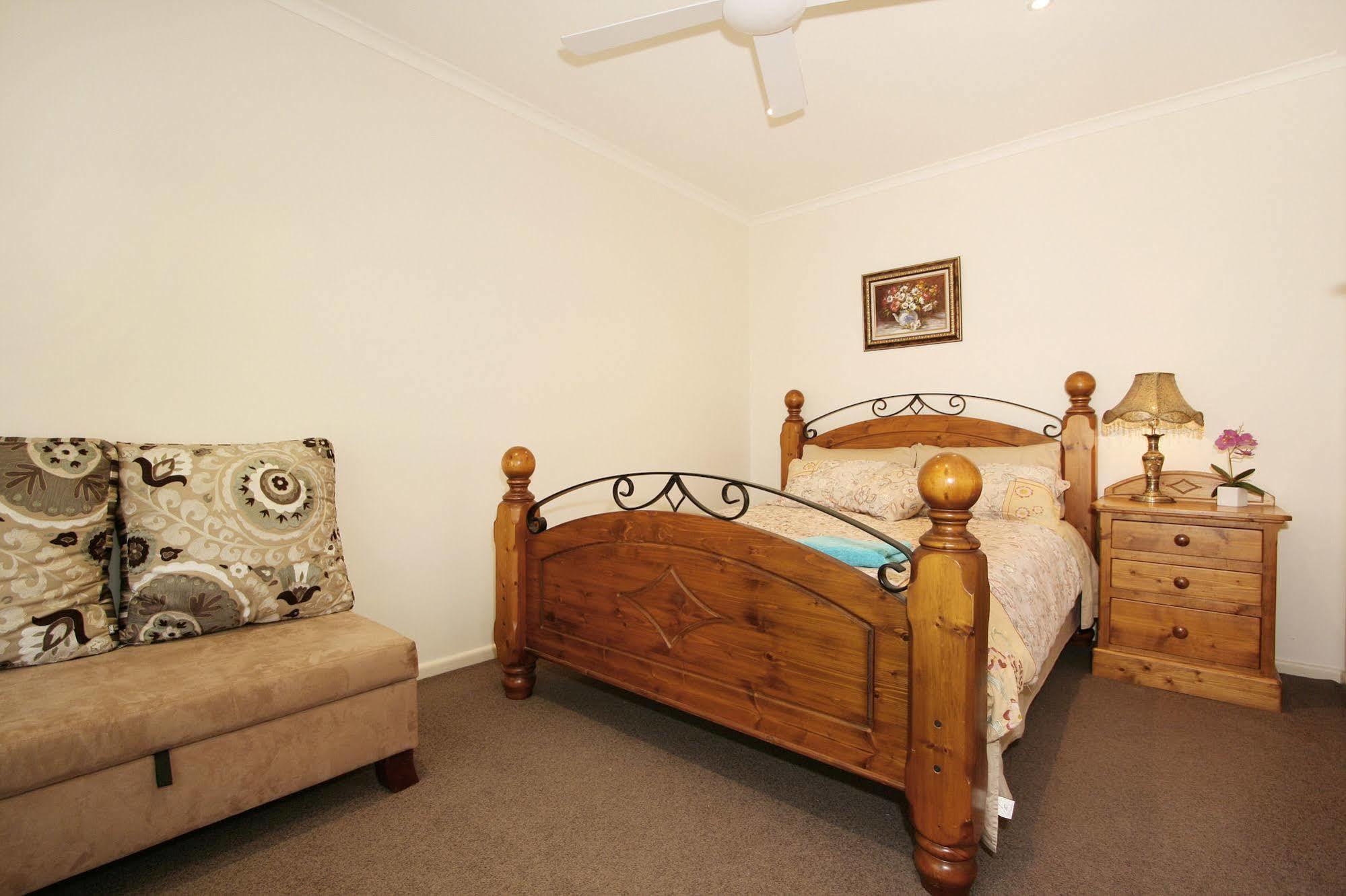 Lisson Holiday Rental Melbourne Exteriér fotografie