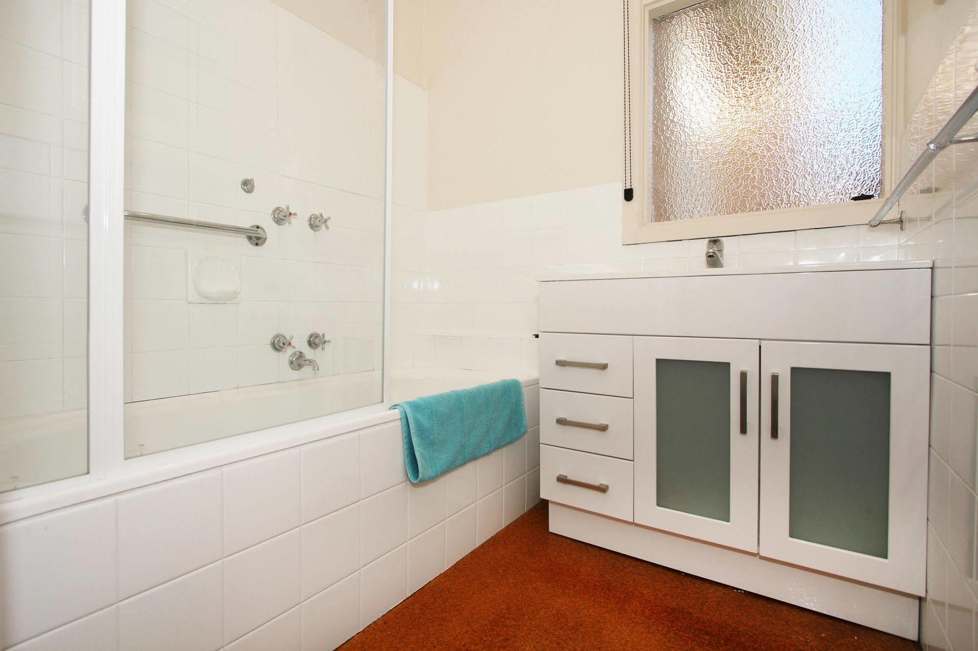 Lisson Holiday Rental Melbourne Exteriér fotografie