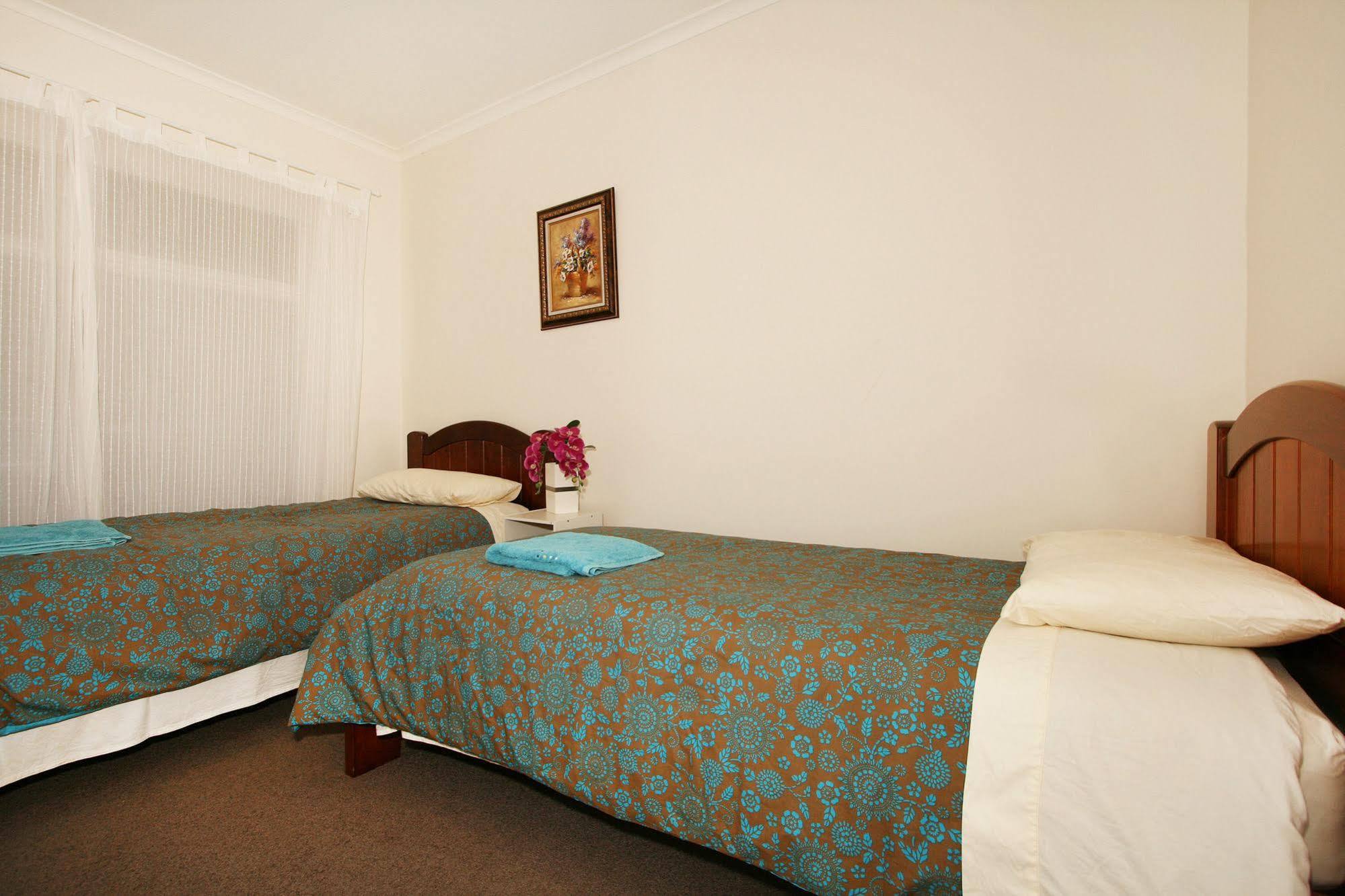 Lisson Holiday Rental Melbourne Exteriér fotografie